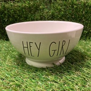 Rae Dunn bowl brand new